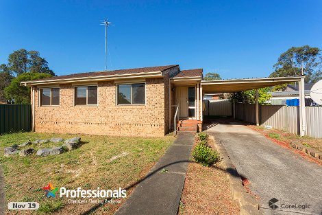 3 Sherack Pl, Minto, NSW 2566