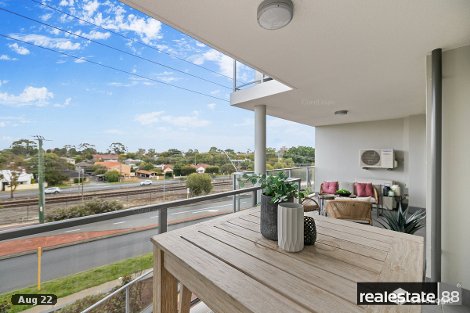 42/54 Central Ave, Maylands, WA 6051