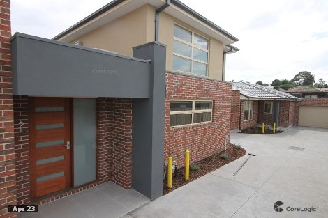 2/44 Rathcown Rd, Reservoir, VIC 3073