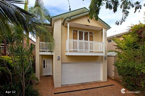 118 Kingsley Tce, Manly, QLD 4179