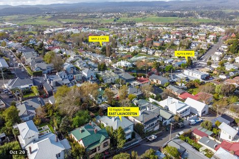 10 Hopkins St, East Launceston, TAS 7250