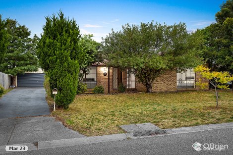 37 Broome Cres, Cranbourne North, VIC 3977