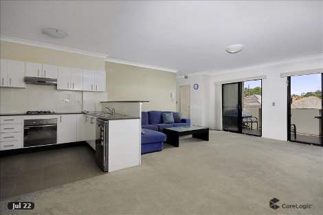 12/17-19 King Edward St, Rockdale, NSW 2216