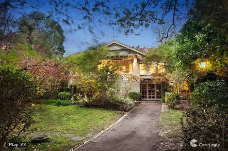 16 Moonga Rd, Toorak, VIC 3142