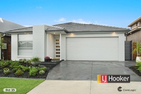 14 Lapstone St, The Ponds, NSW 2769