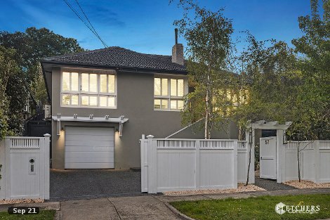 52 Kitchener St, Box Hill South, VIC 3128