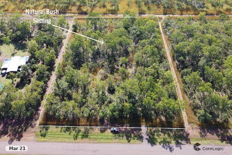 43 Cockatiel Rd, Lloyd Creek, NT 0822