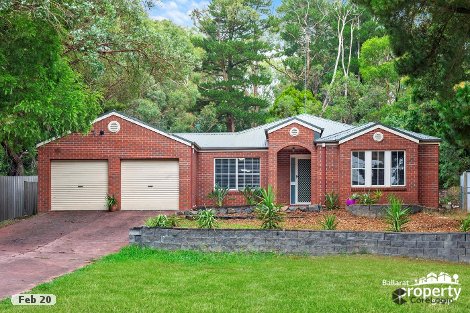 11 Darriwell Dr, Mount Helen, VIC 3350