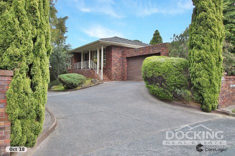 1/12 Beleura Ave, Vermont, VIC 3133