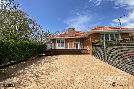 265 Hawken Dr, St Lucia, QLD 4067