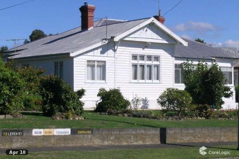 70-72 Leven St, Ulverstone, TAS 7315