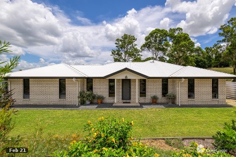 157 Fritz Rd, Chatsworth, QLD 4570