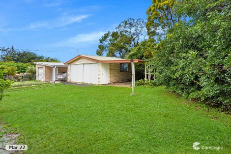 1 Kruger St, Booval, QLD 4304