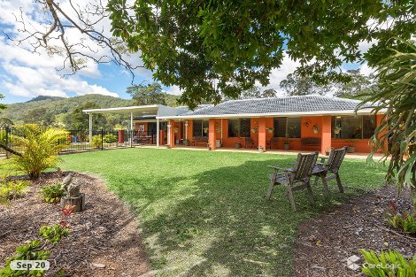 931 Eumundi Kenilworth Rd, Belli Park, QLD 4562