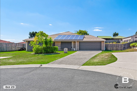 20 Raleigh Pl, Redbank Plains, QLD 4301