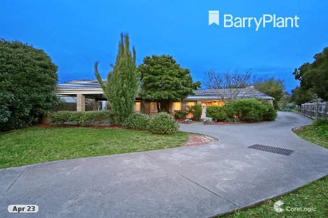 1/5 Elizabeth Ct, Rowville, VIC 3178