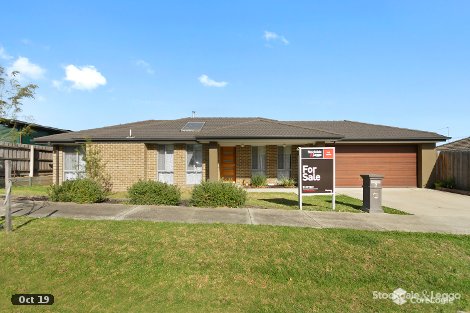 4 Maude St, Morwell, VIC 3840