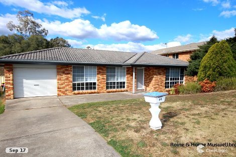 64 Acacia Dr, Muswellbrook, NSW 2333