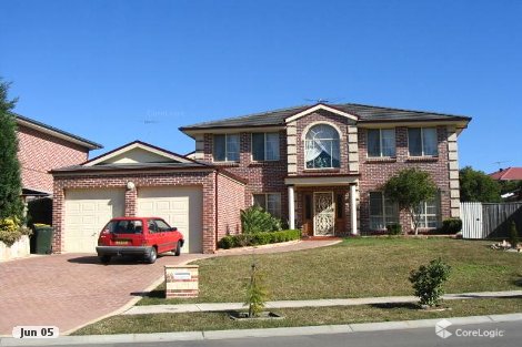 59 Brampton Dr, Beaumont Hills, NSW 2155