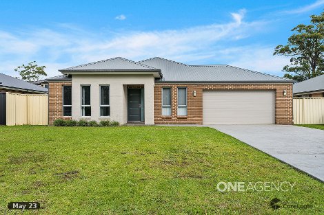 51 Anson St, Sanctuary Point, NSW 2540