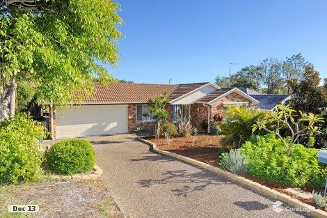 6 Recluse Ct, Boat Harbour, NSW 2316