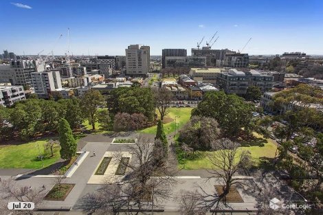 1207d/604-640 Swanston St, Carlton, VIC 3053