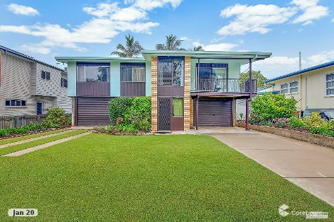 218 Scenic Hwy, Lammermoor, QLD 4703