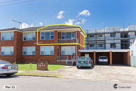 4/106 Victoria St, Adamstown, NSW 2289