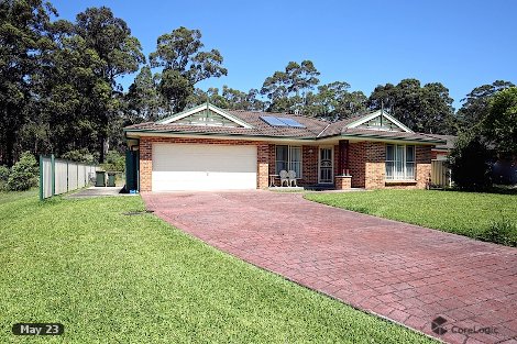 29 Rannoch Dr, West Nowra, NSW 2541