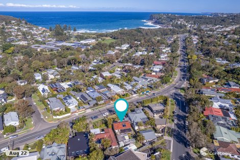 751 Barrenjoey Rd, Avalon Beach, NSW 2107