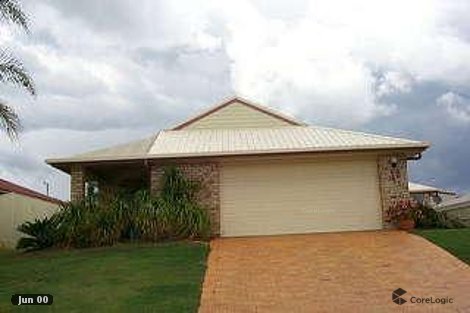 10 Shamrock Ct, Middle Ridge, QLD 4350