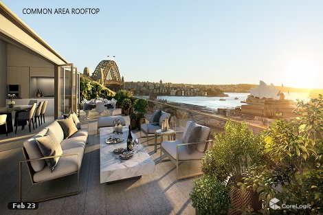 609/85 Harrington St, The Rocks, NSW 2000