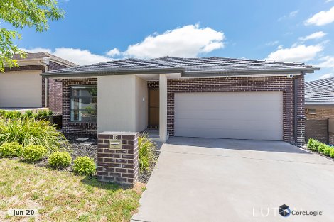 10 Swinney St, Casey, ACT 2913