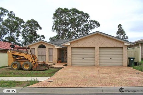 14 Bergalia Cl, Prestons, NSW 2170