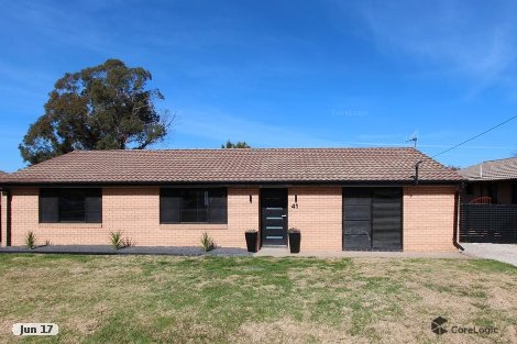 41 Park St, Eglinton, NSW 2795