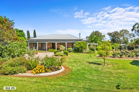 69 Kanangra Rd, Manilla, NSW 2346