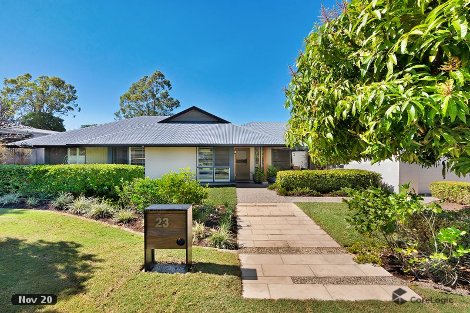 23 Lancaster Ct, Moggill, QLD 4070