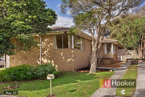 17 Pembroke Ave, Frankston, VIC 3199