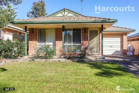 42 Ironside Ave, St Helens Park, NSW 2560