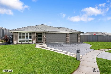 11 St Andrews Cl, Heddon Greta, NSW 2321