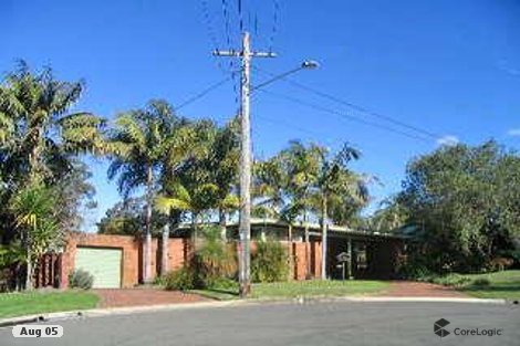 3 Nariel Pl, Peakhurst Heights, NSW 2210