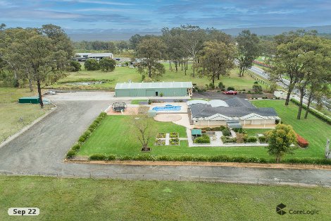 2 Kings Hill Rd, Mulgoa, NSW 2745