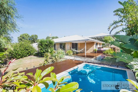 6 Kooraa Rise, Peppermint Grove Beach, WA 6271