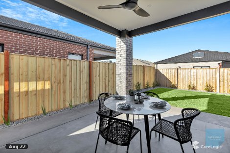 54 Kingdom Bvd, Weir Views, VIC 3338