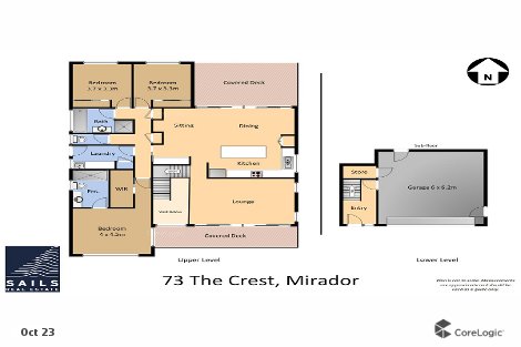 73 The Crest, Mirador, NSW 2548