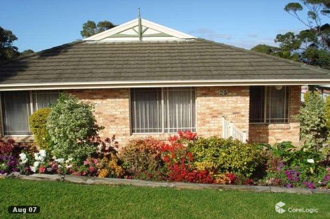 1/23 Bimbadeen Cl, Belmont North, NSW 2280