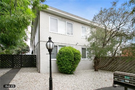 5/25 Cressy St, Malvern, VIC 3144