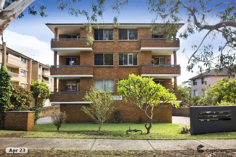 9/9-11 Clyde Ave, Cronulla, NSW 2230