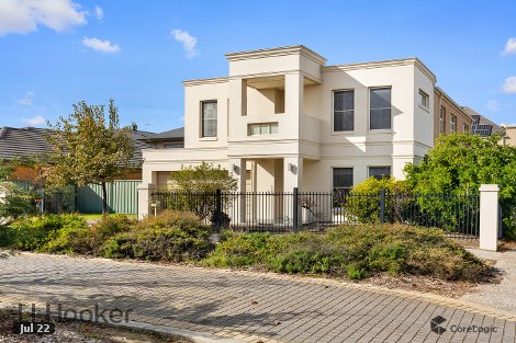 21 Stony Way, Mawson Lakes, SA 5095