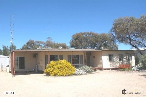 79 Muddy Lane, North Moonta, SA 5558